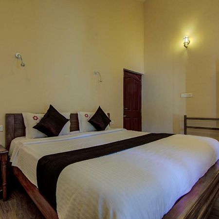 The Abode Apartment Udagamandalam Exterior photo