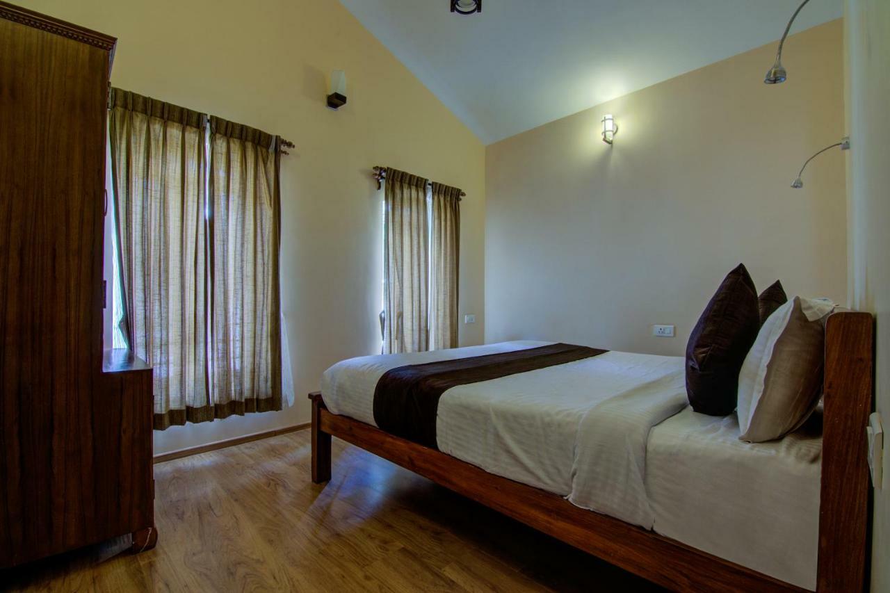 The Abode Apartment Udagamandalam Exterior photo